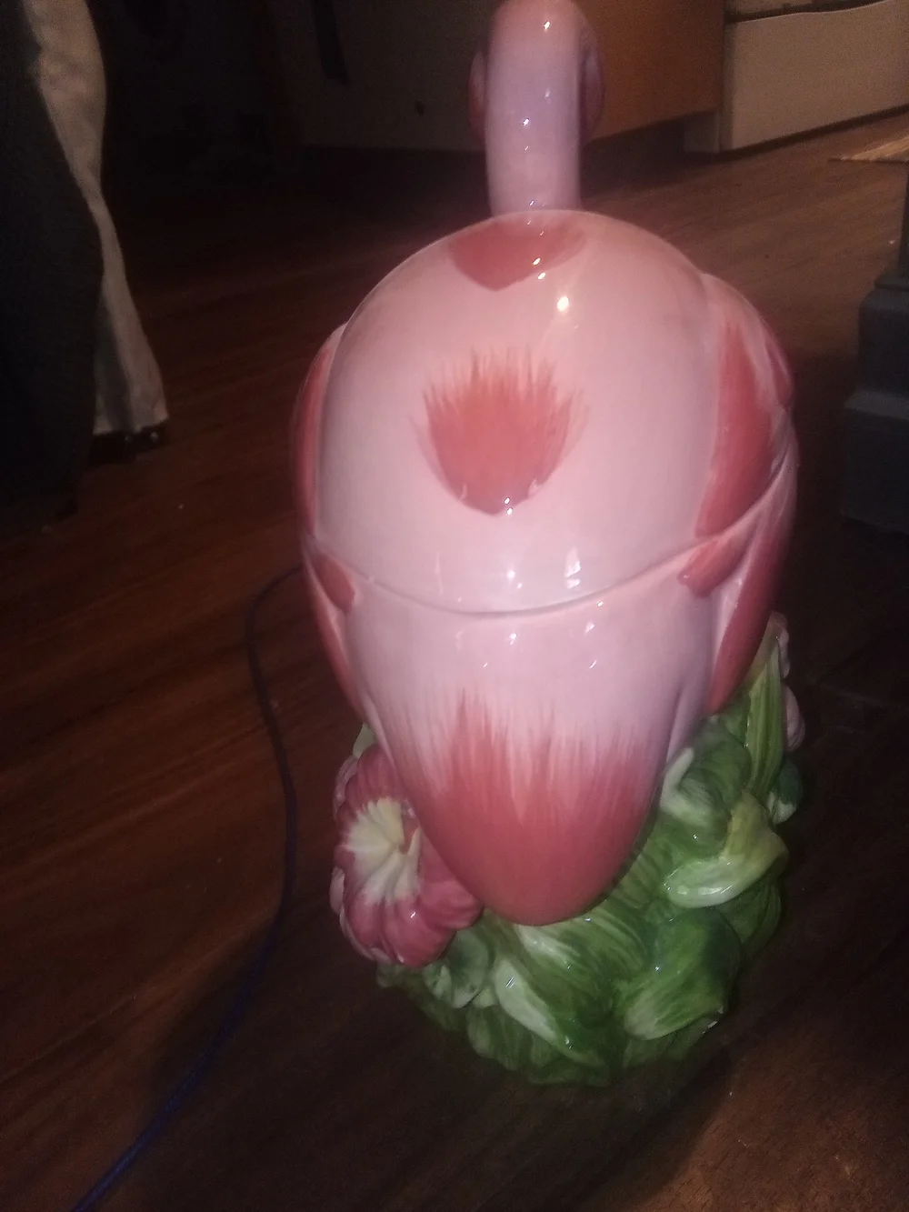 Target home collection